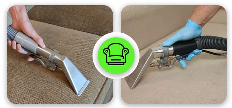 Best Upholstery Cleaning Ainslie